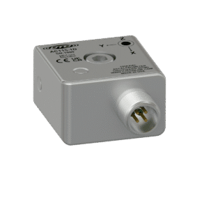 Kiihtyvyysanturi AC115-1D