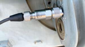 nome.fi miksi valita CTC kiihtyvyysanturi