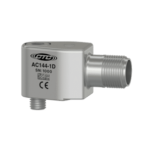 Kiihtyvyysanturi AC144-1D