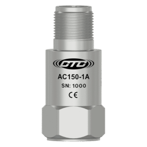 Kiihtyvyysanturi AC150-1A
