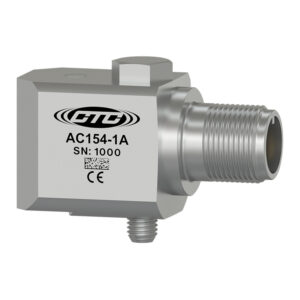 Kiihtyvyysanturi AC154-1A