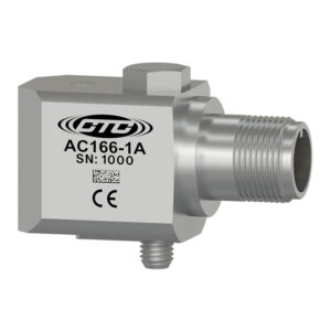 Kiihtyvyysanturi AC166-1A