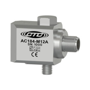 Kiihtyvyysanturi AC184-M12A