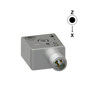 Kiihtyvyysanturi AC949-1D