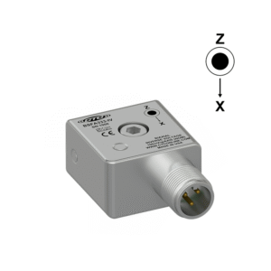 Kiihtyvyysanturi BSFA333-IV