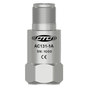 Kiihtyvyysanturi AC131-1A