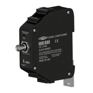 Signaalinmuunnin SC310 Series