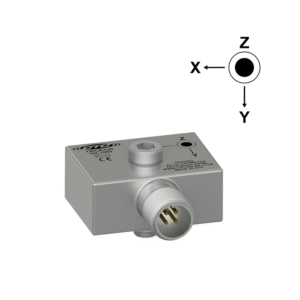 Kiihtyvyysanturi TRCA330