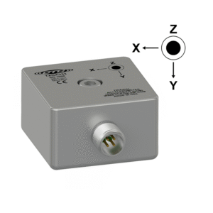 Kiihtyvyysanturi TXFA333