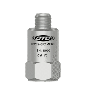 Loop Power Sensor LP202-M12E