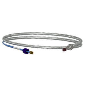 Pyörrevirta-anturi DP1001 panssaroitu