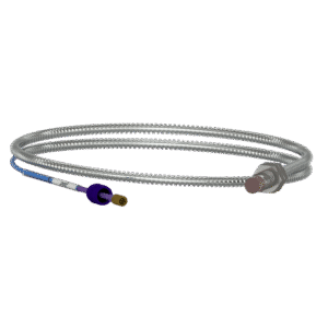 Pyörrevirta-anturi DP1007 panssaroitu