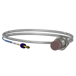 Pyörrevirta-anturi DP1008 panssaroitu