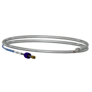 Pyörrevirta-anturi DP1009 panssaroitu