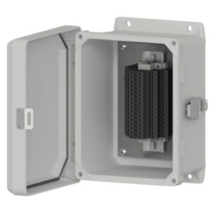 CRHT102 - CRHT202 Series