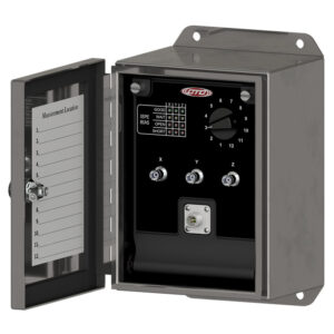 JBX30 Series Standard Size