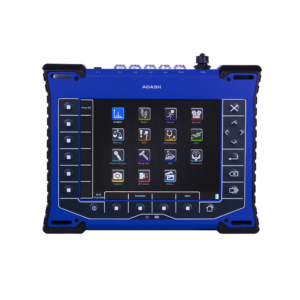 Adash VA5 Pro värähtelyanalysaattori