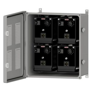 JBX10 Series Extended Capacity