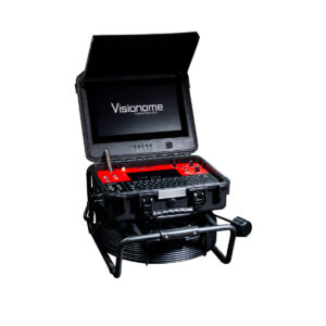 Putkikamera - PipeSight